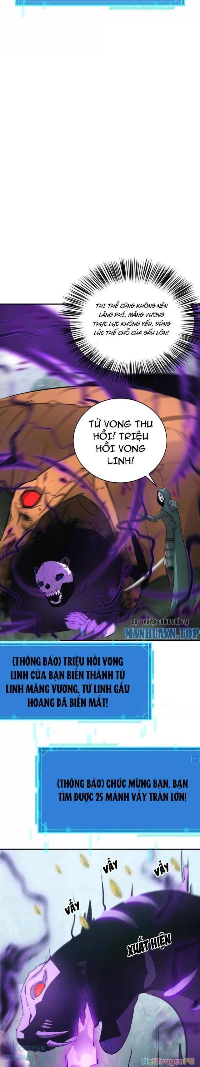 Võng Du Thiên Hạ Vô Song - Chapter 32 - Page 14