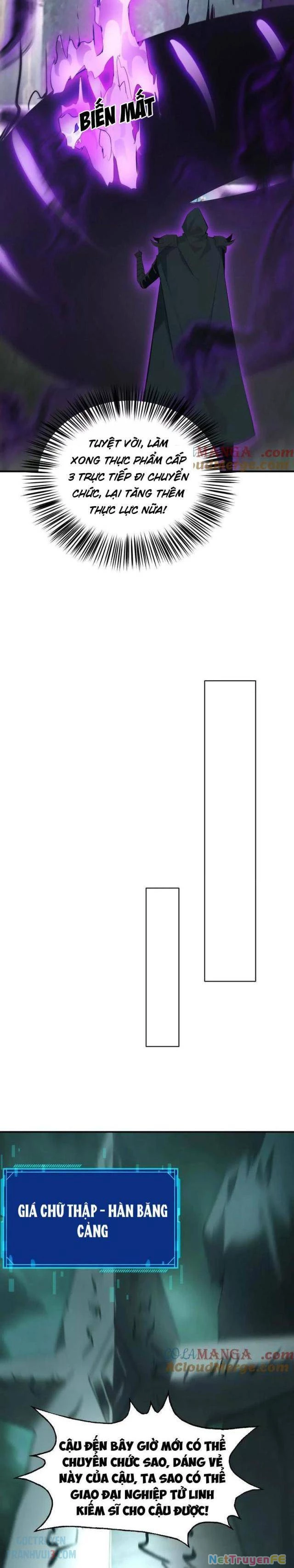 Võng Du Thiên Hạ Vô Song - Chapter 32 - Page 15