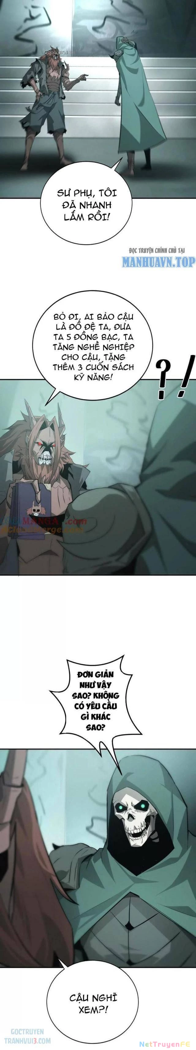 Võng Du Thiên Hạ Vô Song - Chapter 32 - Page 16