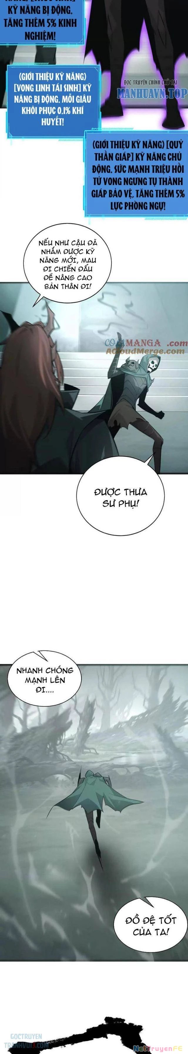 Võng Du Thiên Hạ Vô Song - Chapter 32 - Page 18