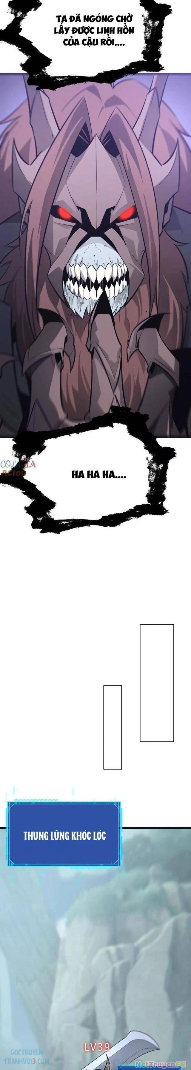 Võng Du Thiên Hạ Vô Song - Chapter 32 - Page 19