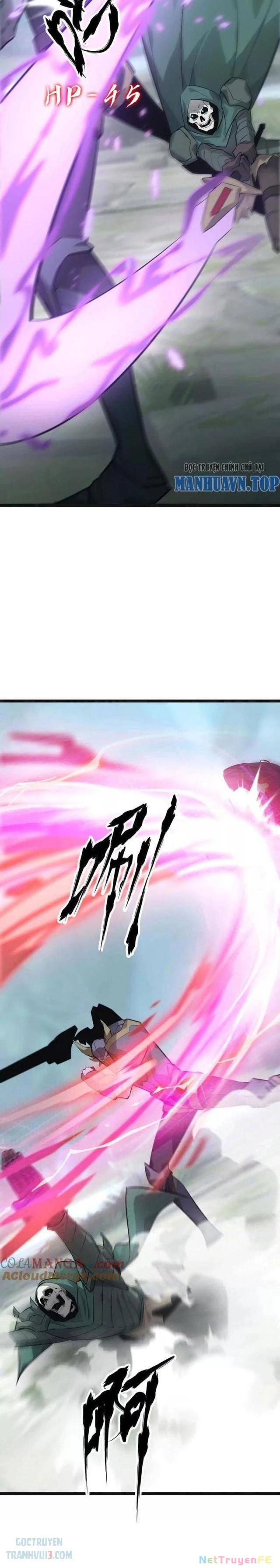 Võng Du Thiên Hạ Vô Song - Chapter 32 - Page 22