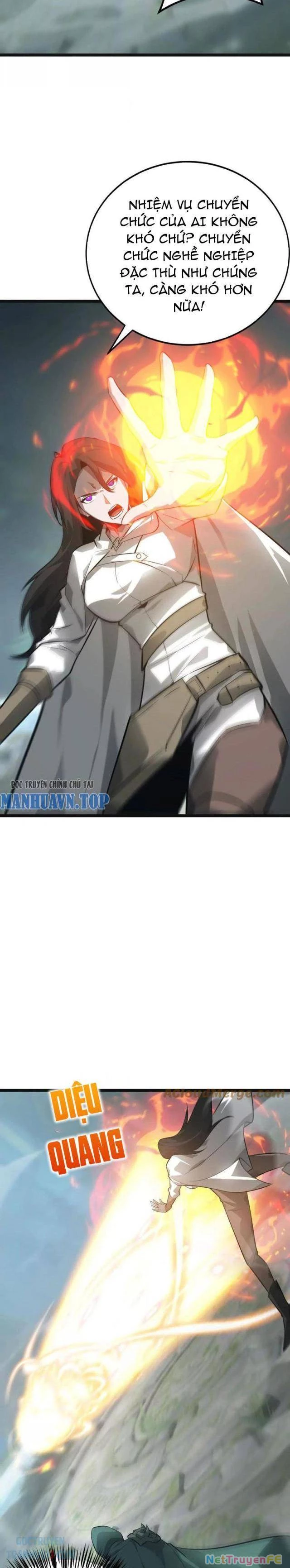 Võng Du Thiên Hạ Vô Song - Chapter 32 - Page 24