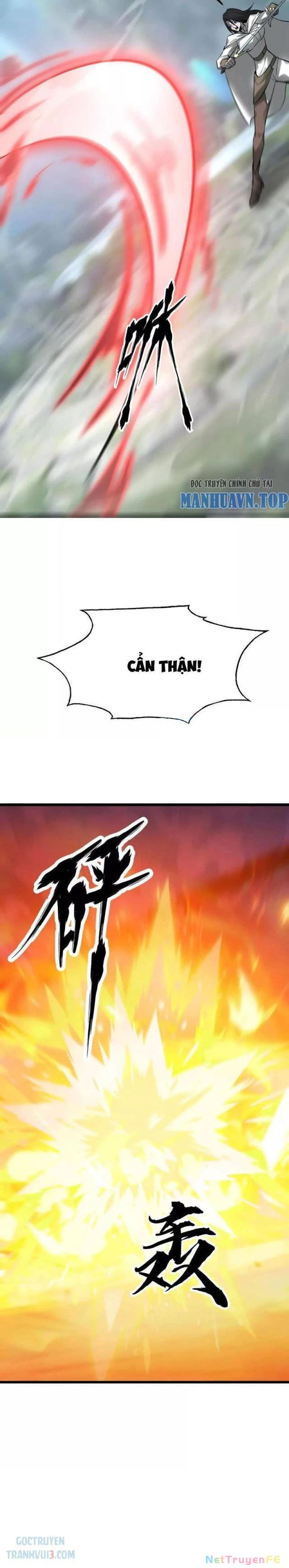 Võng Du Thiên Hạ Vô Song - Chapter 32 - Page 26