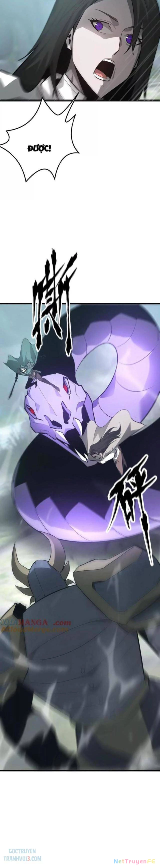 Võng Du Thiên Hạ Vô Song - Chapter 32 - Page 28