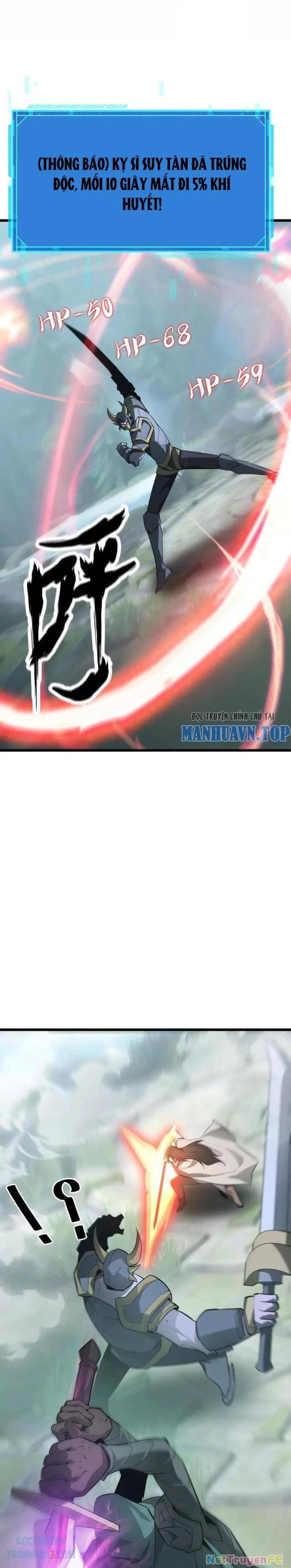 Võng Du Thiên Hạ Vô Song - Chapter 32 - Page 30