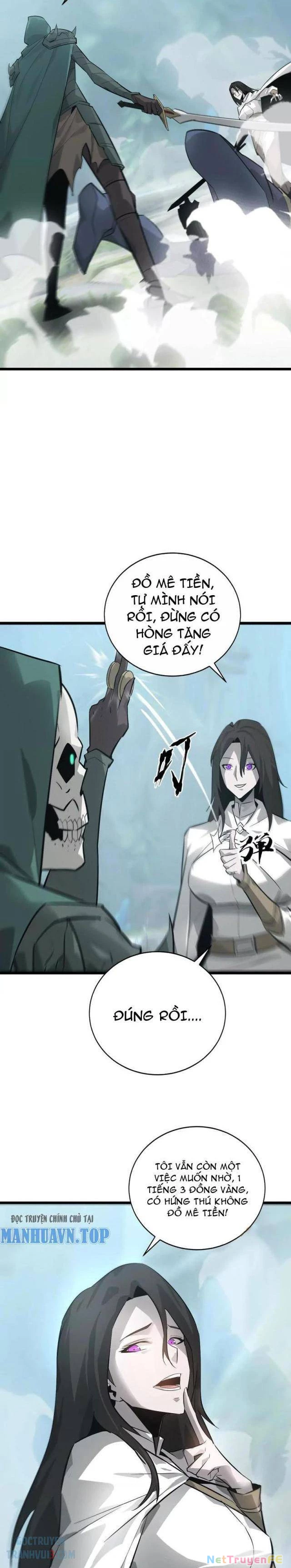 Võng Du Thiên Hạ Vô Song - Chapter 32 - Page 32