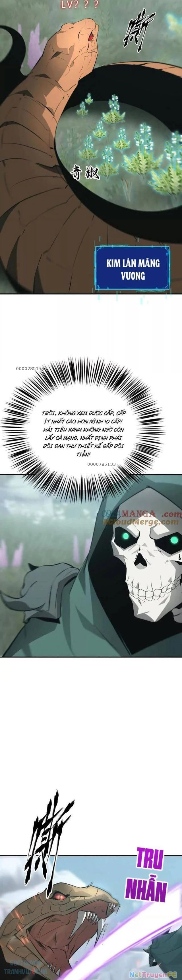 Võng Du Thiên Hạ Vô Song - Chapter 32 - Page 5