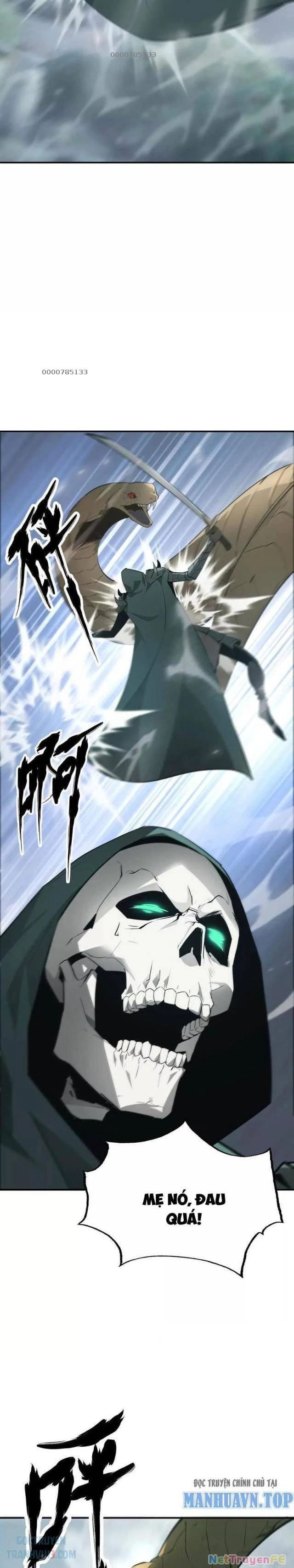 Võng Du Thiên Hạ Vô Song - Chapter 32 - Page 7