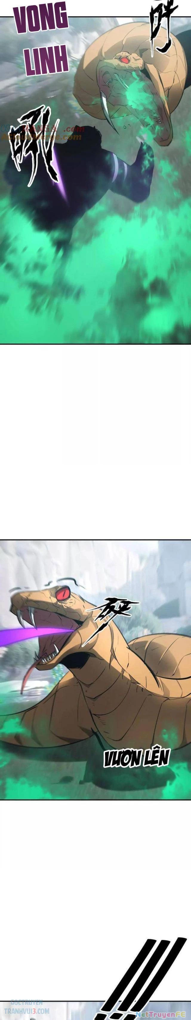 Võng Du Thiên Hạ Vô Song - Chapter 32 - Page 9