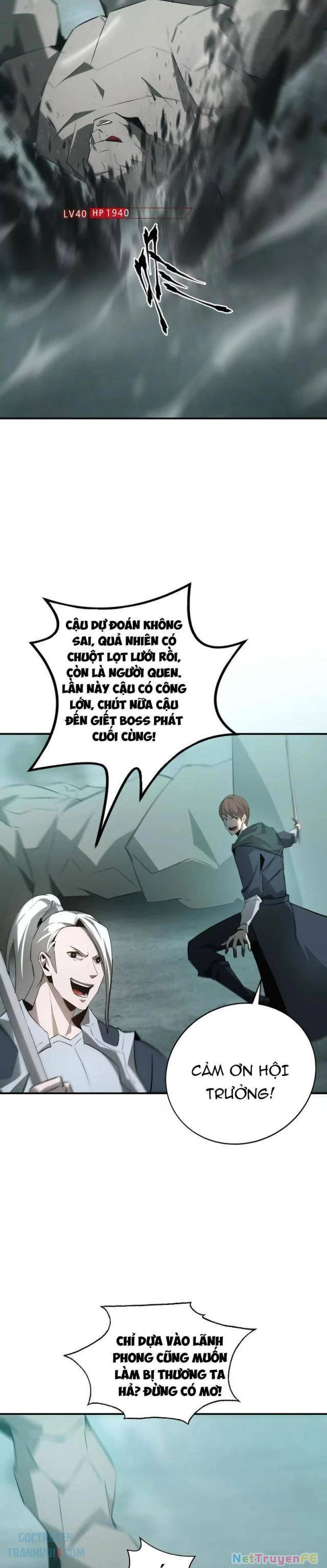 Võng Du Thiên Hạ Vô Song - Chapter 33 - Page 10