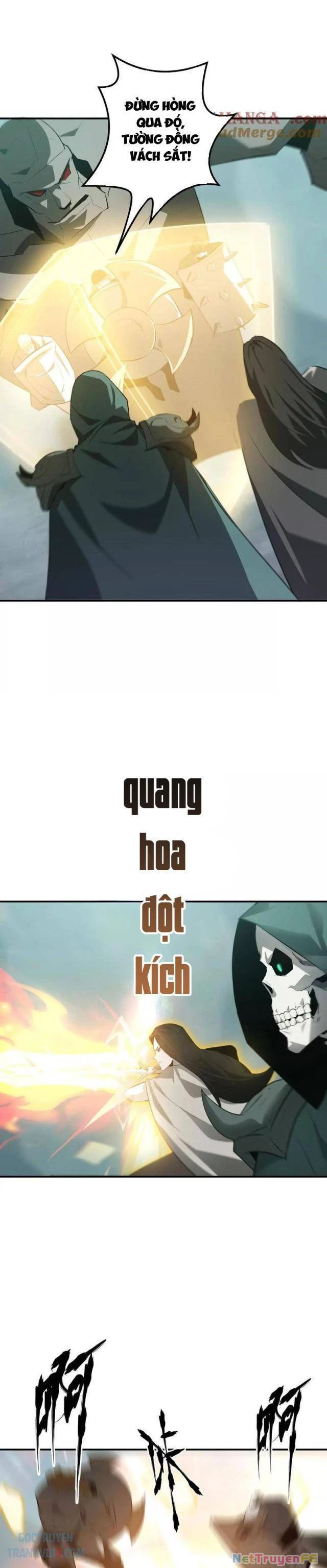 Võng Du Thiên Hạ Vô Song - Chapter 33 - Page 15