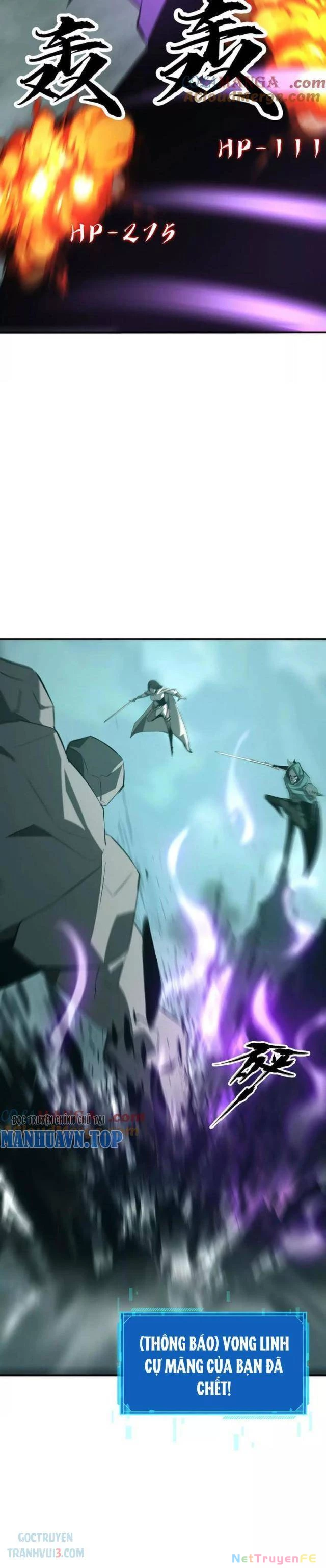 Võng Du Thiên Hạ Vô Song - Chapter 33 - Page 17