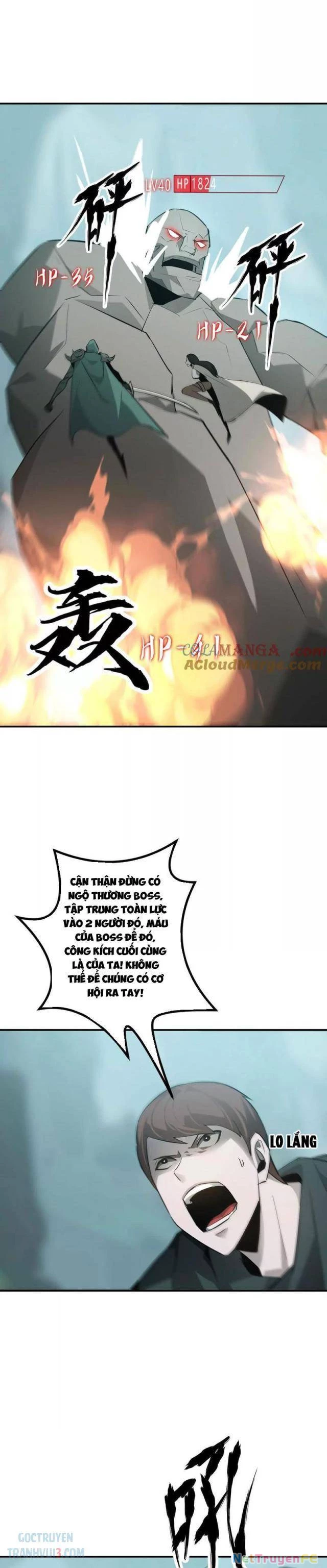 Võng Du Thiên Hạ Vô Song - Chapter 33 - Page 18