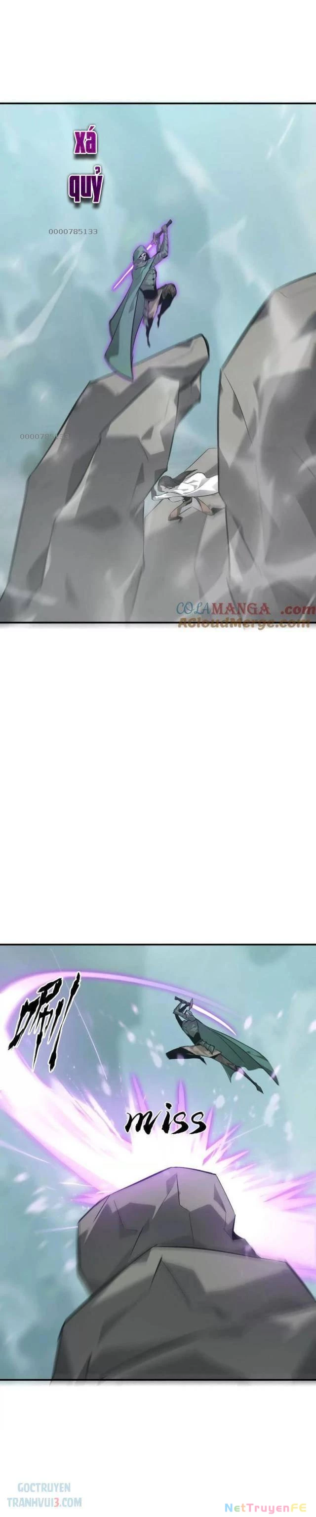 Võng Du Thiên Hạ Vô Song - Chapter 33 - Page 20