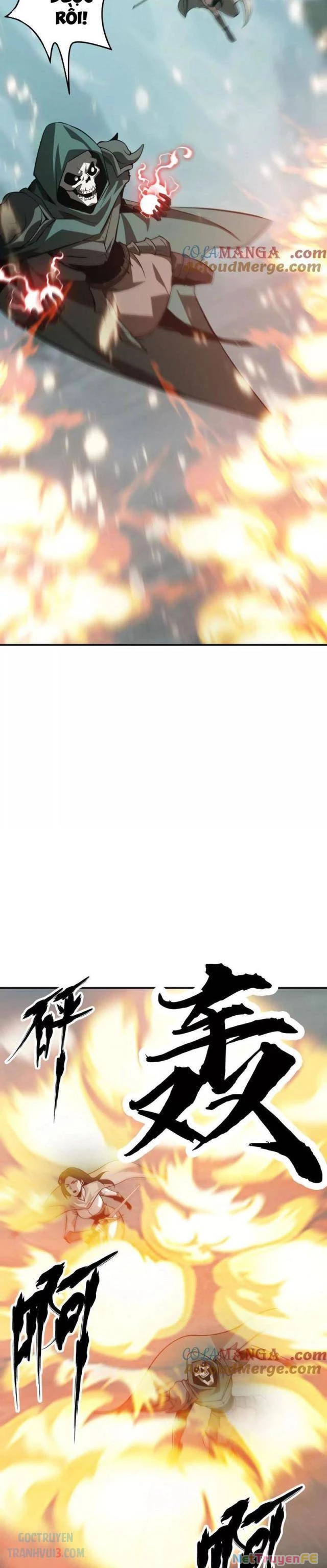 Võng Du Thiên Hạ Vô Song - Chapter 33 - Page 25