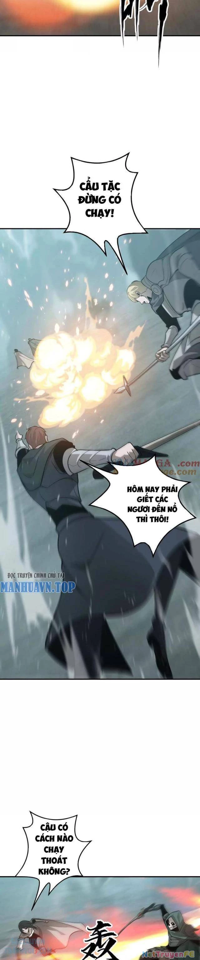 Võng Du Thiên Hạ Vô Song - Chapter 33 - Page 26