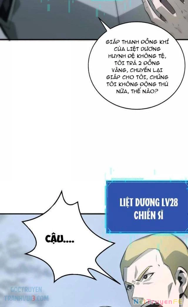 Võng Du Thiên Hạ Vô Song - Chapter 33 - Page 34