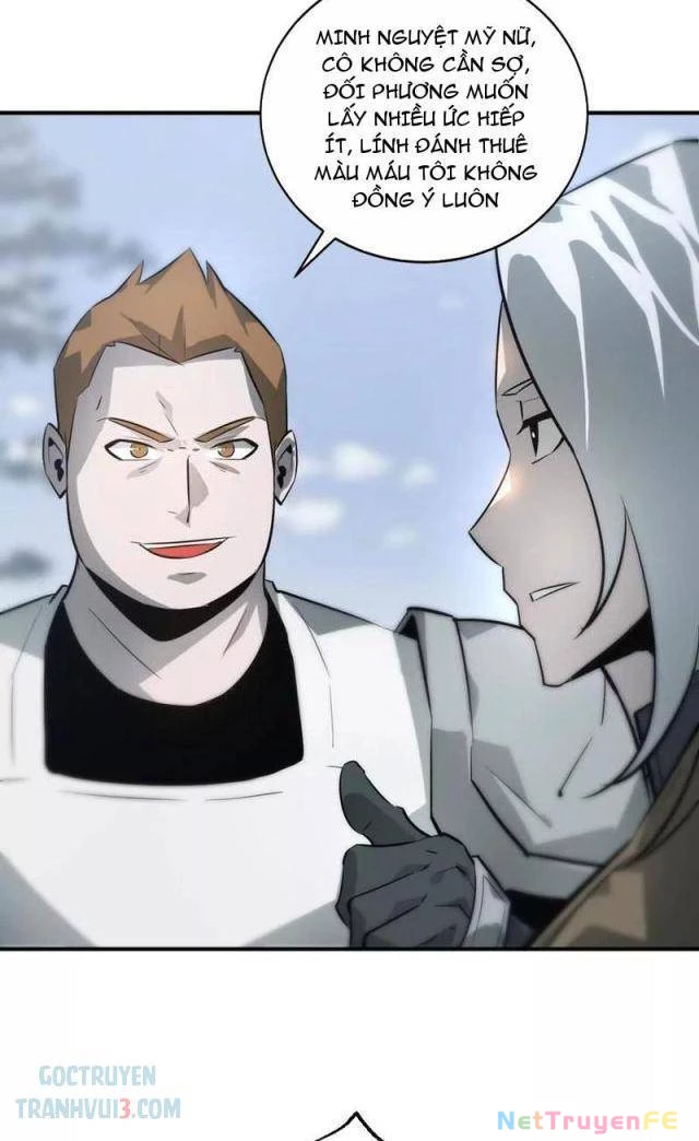 Võng Du Thiên Hạ Vô Song - Chapter 33 - Page 36