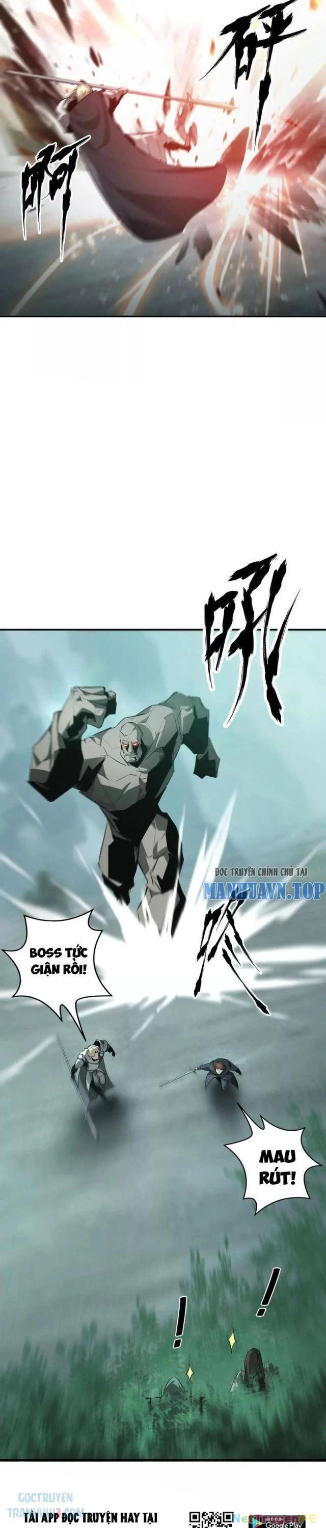 Võng Du Thiên Hạ Vô Song - Chapter 33 - Page 4