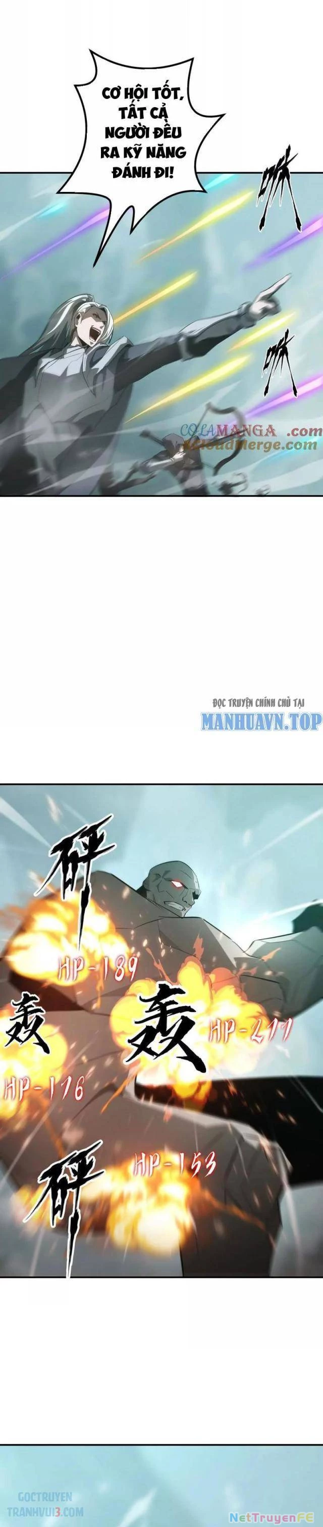 Võng Du Thiên Hạ Vô Song - Chapter 33 - Page 6