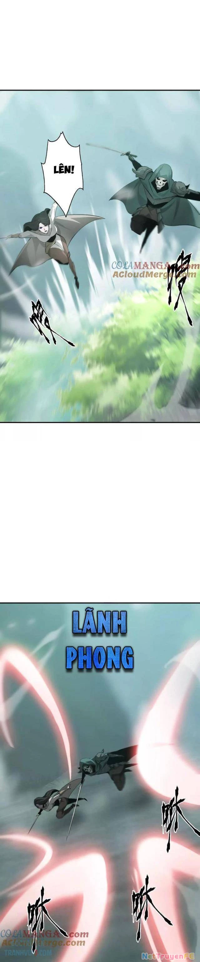 Võng Du Thiên Hạ Vô Song - Chapter 33 - Page 8