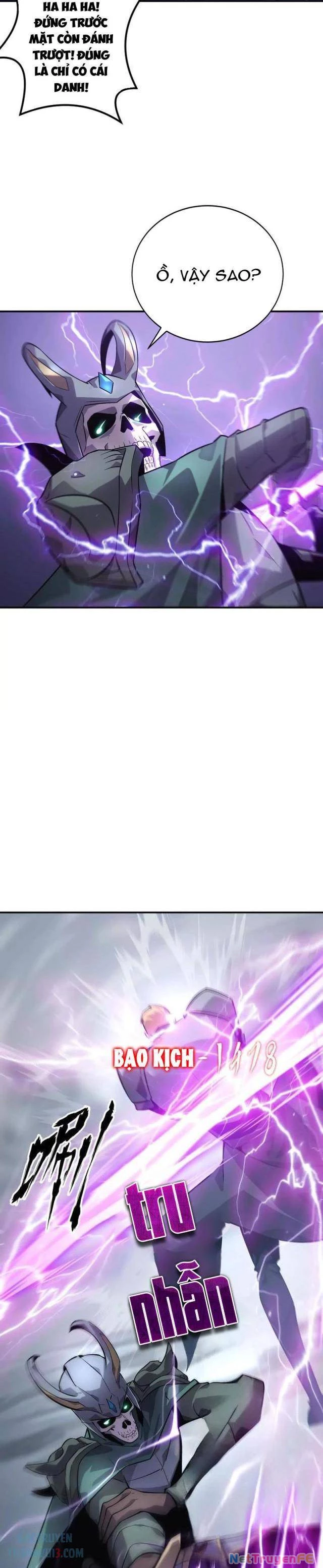 Võng Du Thiên Hạ Vô Song - Chapter 34 - Page 10