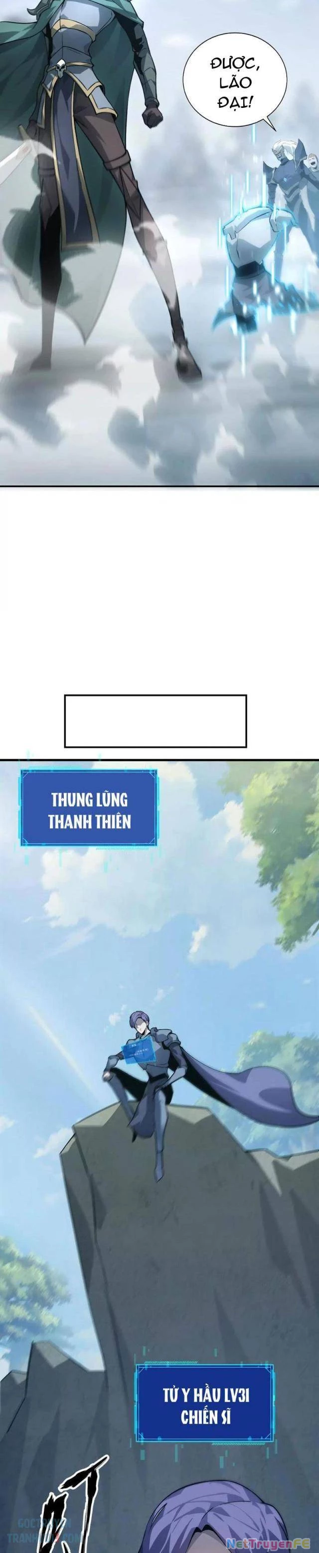 Võng Du Thiên Hạ Vô Song - Chapter 34 - Page 12