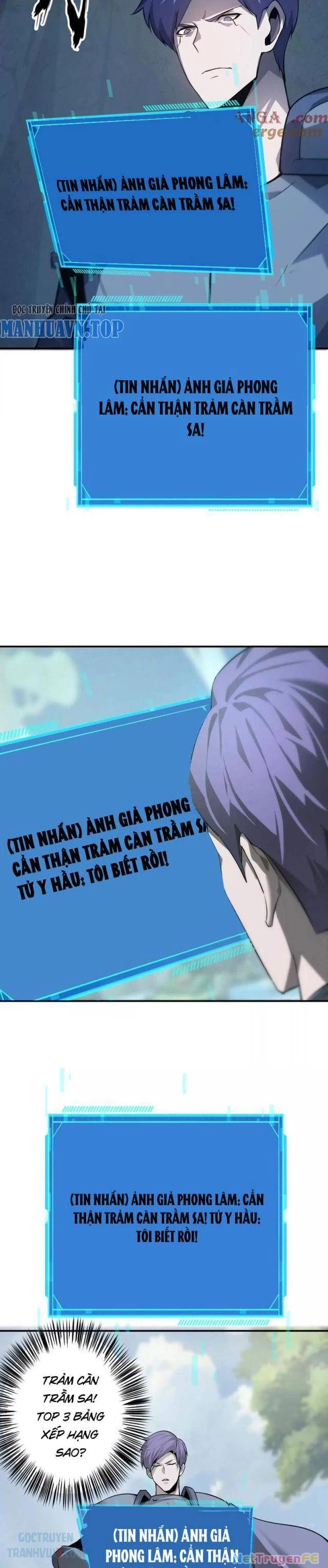 Võng Du Thiên Hạ Vô Song - Chapter 34 - Page 13