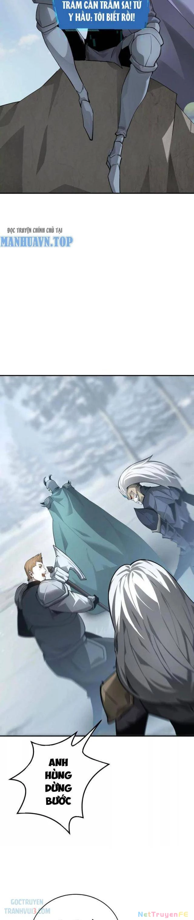 Võng Du Thiên Hạ Vô Song - Chapter 34 - Page 14