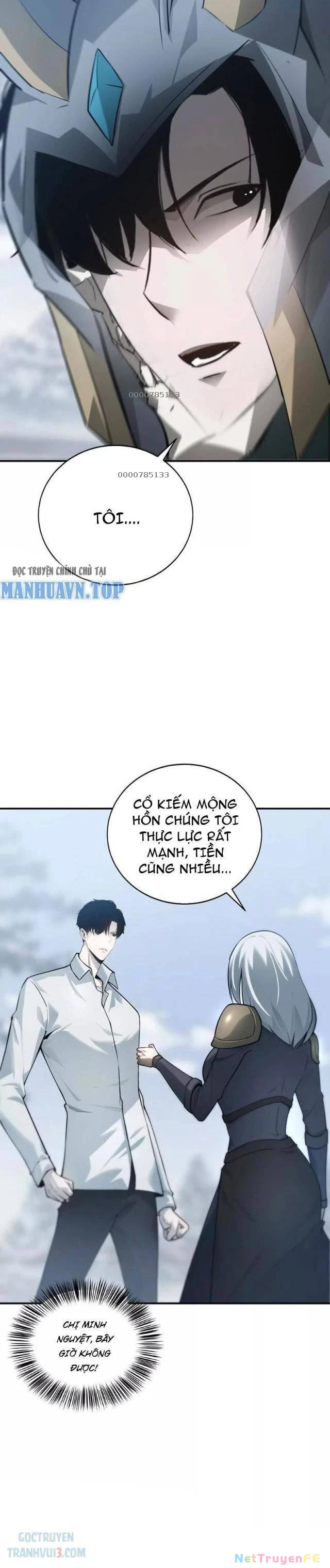 Võng Du Thiên Hạ Vô Song - Chapter 34 - Page 16