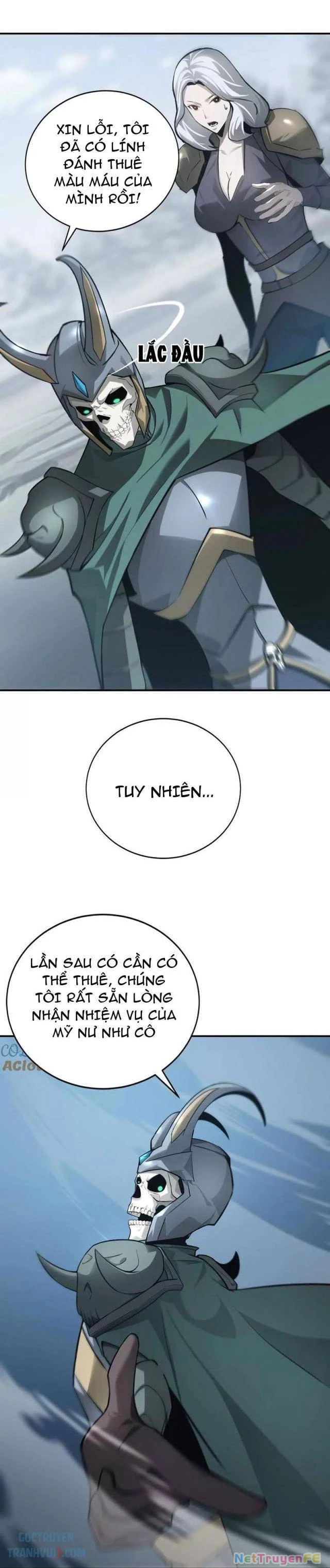 Võng Du Thiên Hạ Vô Song - Chapter 34 - Page 17