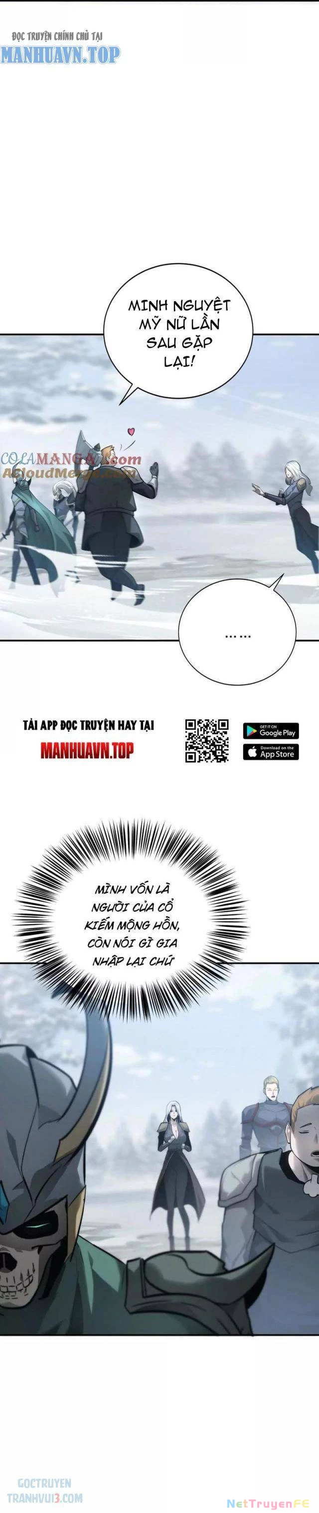 Võng Du Thiên Hạ Vô Song - Chapter 34 - Page 18