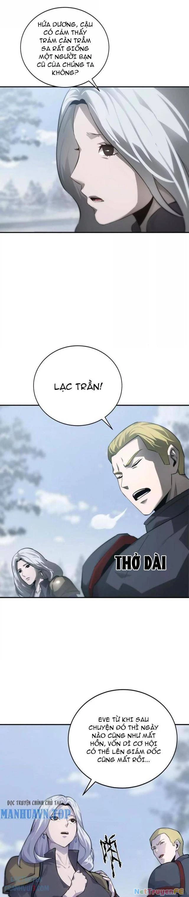 Võng Du Thiên Hạ Vô Song - Chapter 34 - Page 19