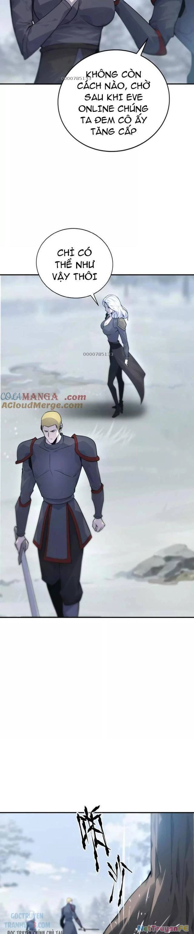 Võng Du Thiên Hạ Vô Song - Chapter 34 - Page 20