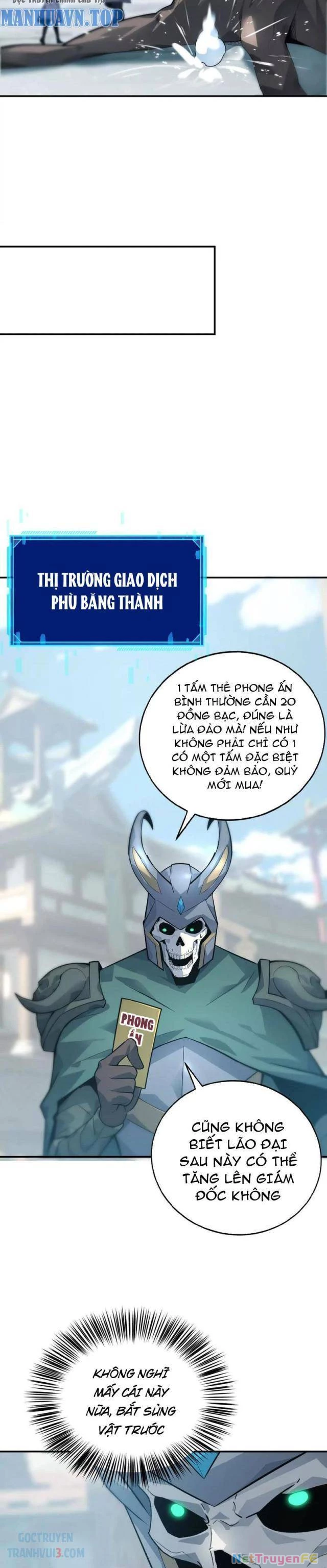 Võng Du Thiên Hạ Vô Song - Chapter 34 - Page 21