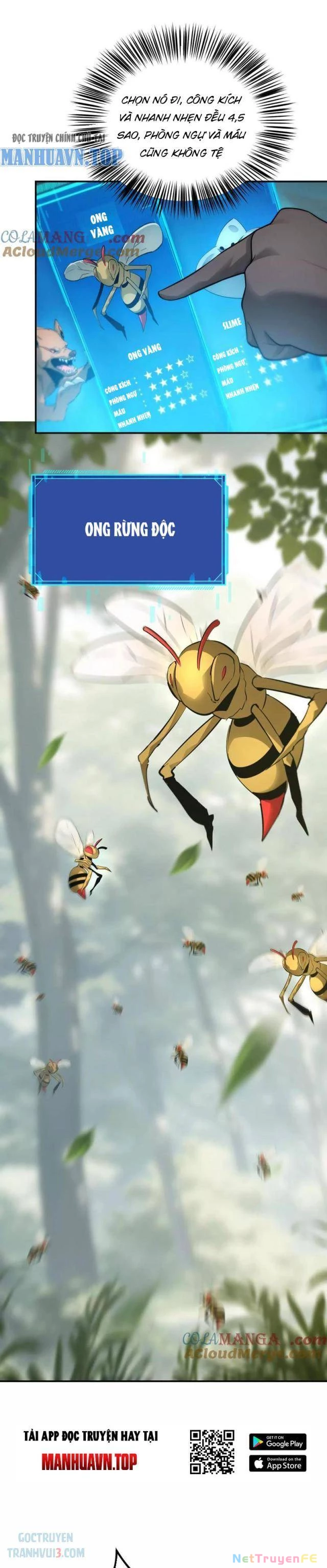 Võng Du Thiên Hạ Vô Song - Chapter 34 - Page 23