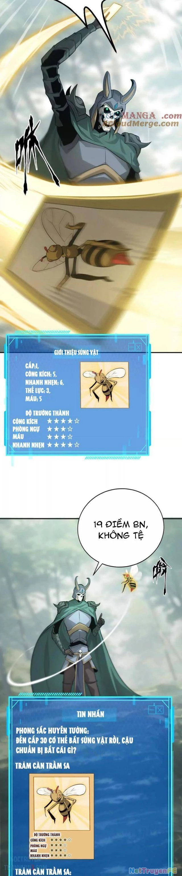 Võng Du Thiên Hạ Vô Song - Chapter 34 - Page 25