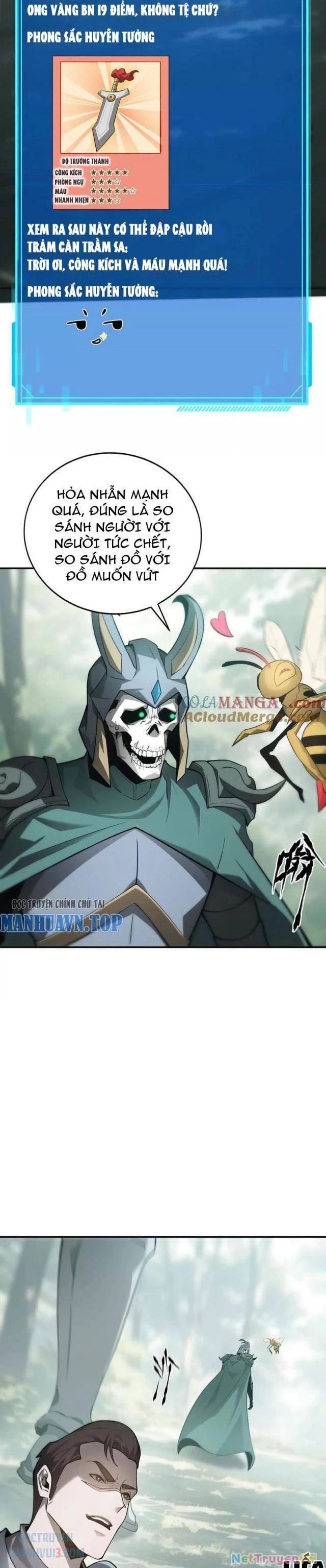 Võng Du Thiên Hạ Vô Song - Chapter 34 - Page 26