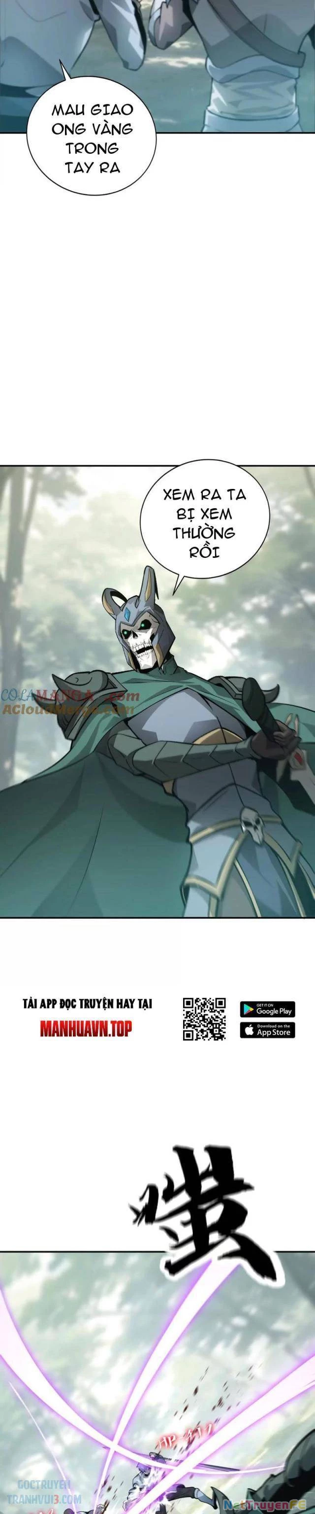 Võng Du Thiên Hạ Vô Song - Chapter 34 - Page 28