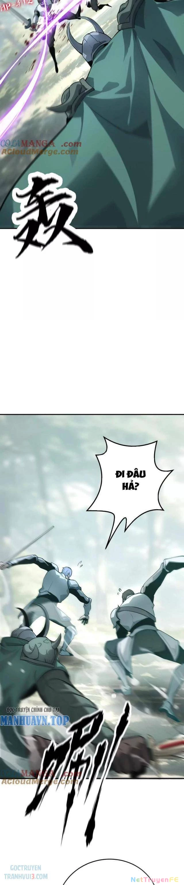 Võng Du Thiên Hạ Vô Song - Chapter 34 - Page 29