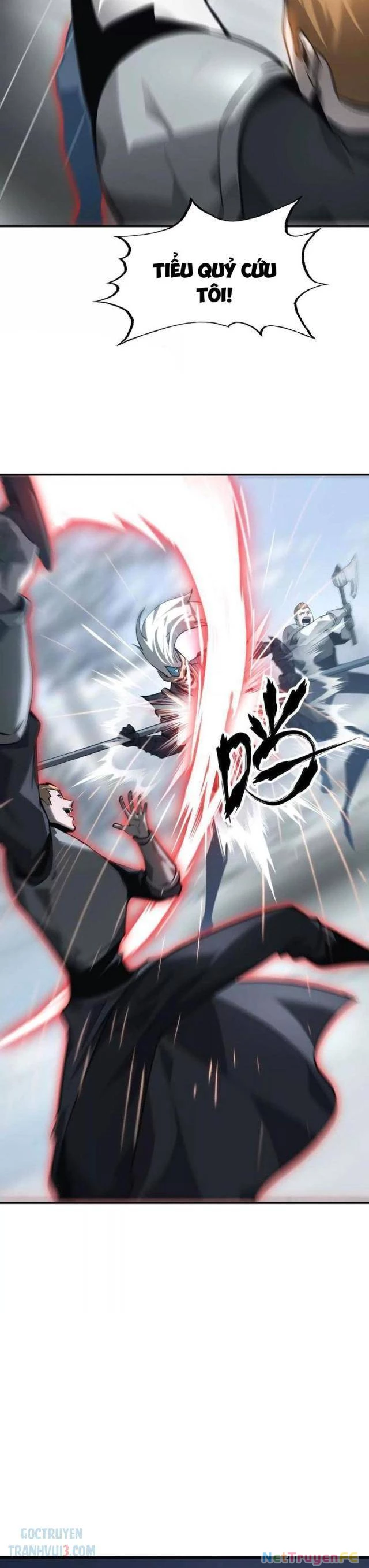 Võng Du Thiên Hạ Vô Song - Chapter 34 - Page 3