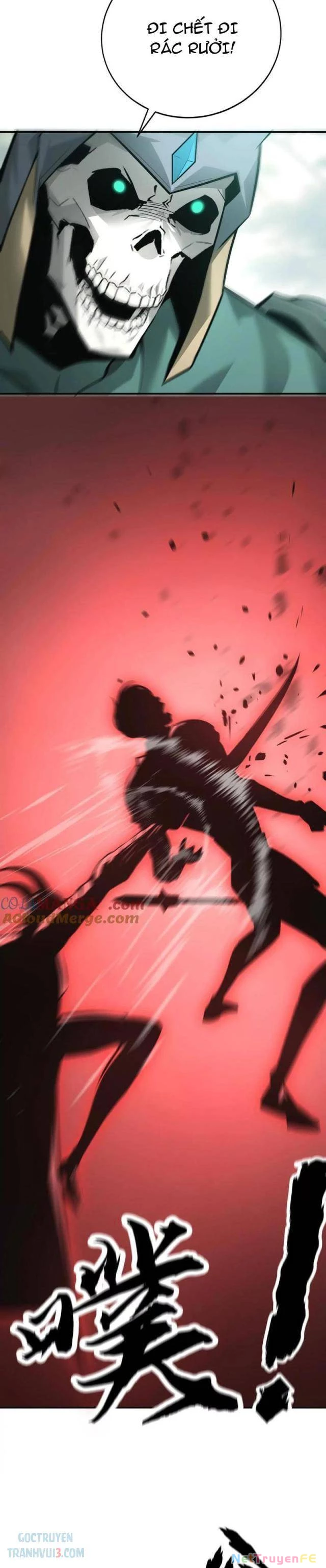 Võng Du Thiên Hạ Vô Song - Chapter 34 - Page 30