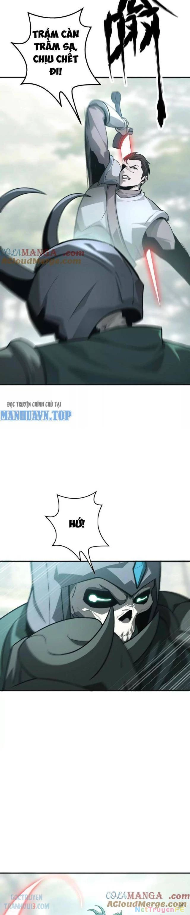 Võng Du Thiên Hạ Vô Song - Chapter 34 - Page 31