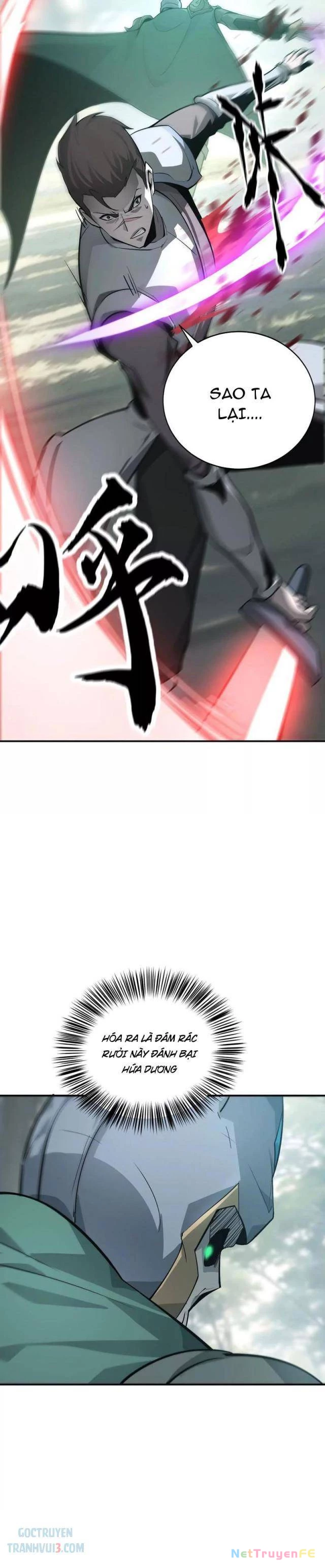 Võng Du Thiên Hạ Vô Song - Chapter 34 - Page 32