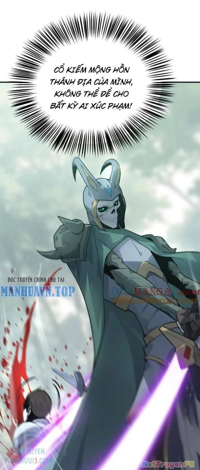 Võng Du Thiên Hạ Vô Song - Chapter 34 - Page 33