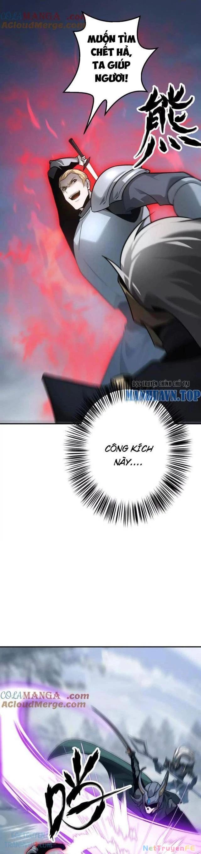 Võng Du Thiên Hạ Vô Song - Chapter 34 - Page 4