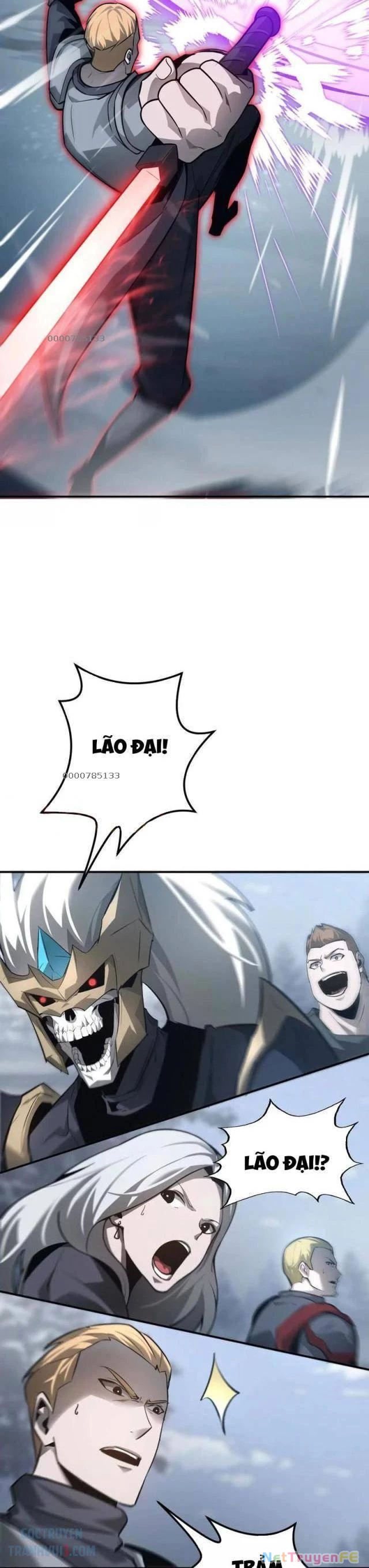 Võng Du Thiên Hạ Vô Song - Chapter 34 - Page 5