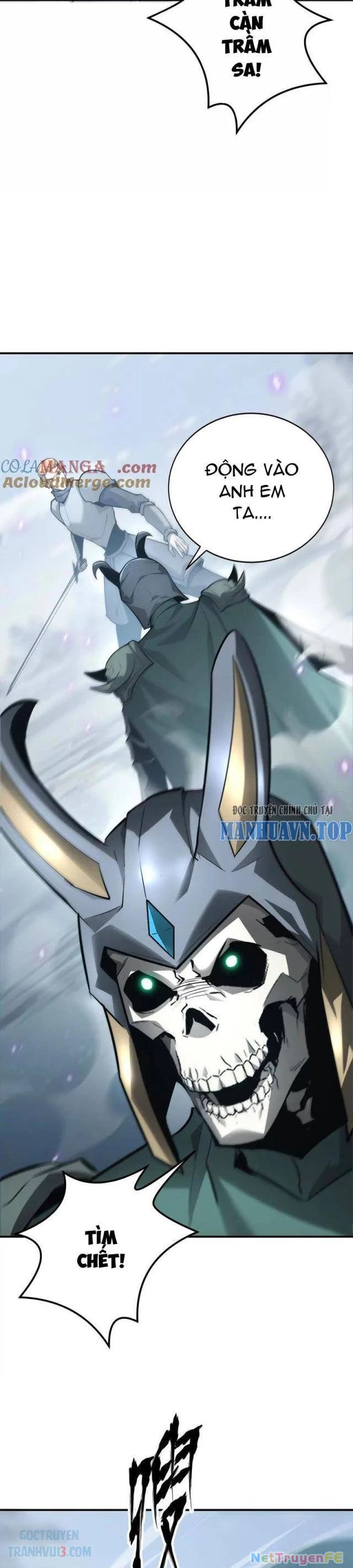 Võng Du Thiên Hạ Vô Song - Chapter 34 - Page 6