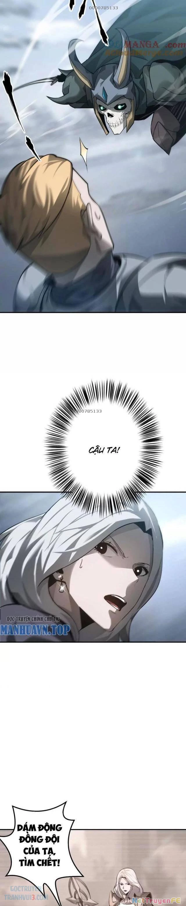 Võng Du Thiên Hạ Vô Song - Chapter 34 - Page 7